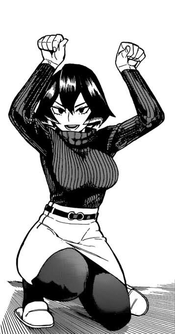 僕のヒーローアカデミア 女の子がエッチすぎる 週刊マンガまとめ