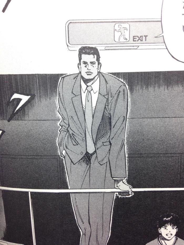 【スラムダンク】仙道スレならきっとそのうちスラムダンク全般を語るスレになってくれる【仙道スレ】 マンガミ 【スラムダンク】仙道スレならきっとそのうちスラムダンク全般を語るスレになってくれる【仙道スレ】 マンガミ