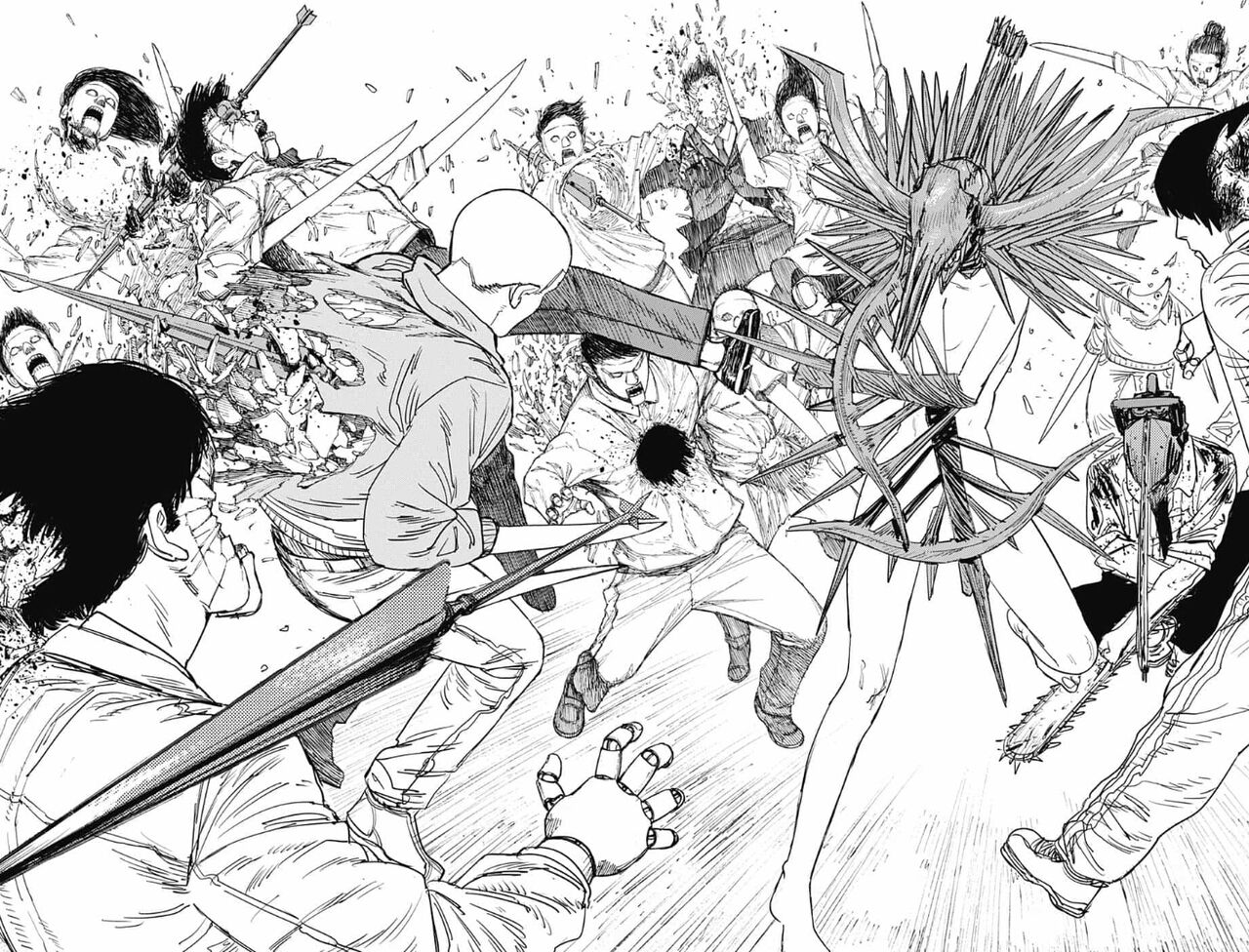 21 22合併号 週刊少年ジャンプ感想スレ ボンコレ新連載 週刊マンガまとめ 21 22合併号 週刊少年ジャンプ感想スレ ボンコレ新連載 週刊マンガまとめ