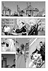 東京卍リベンジャーズ 新章はどうなるのやら 185話感想スレ 週刊マンガまとめ 東京卍リベンジャーズ 新章はどうなるのやら 185話感想スレ 週刊マンガまとめ