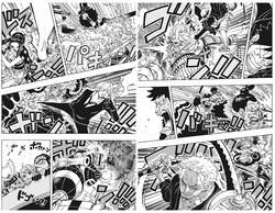 ワンピース せめてそげは働けよ 977話 週刊マンガまとめ ワンピース せめてそげは働けよ 977話 週刊マンガまとめ