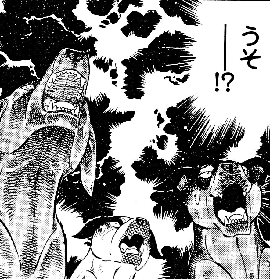 ゴールデン ガイ ゴラクで渡辺潤新連載開始 週刊マンガまとめ ゴールデン ガイ ゴラクで渡辺潤新連載開始 週刊マンガまとめ