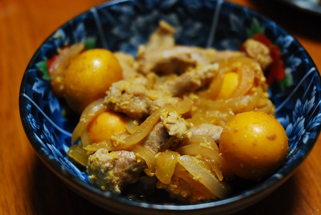 鶏のたまひも煮 鶏もつ煮 Pekohara Log ぺこはらログ