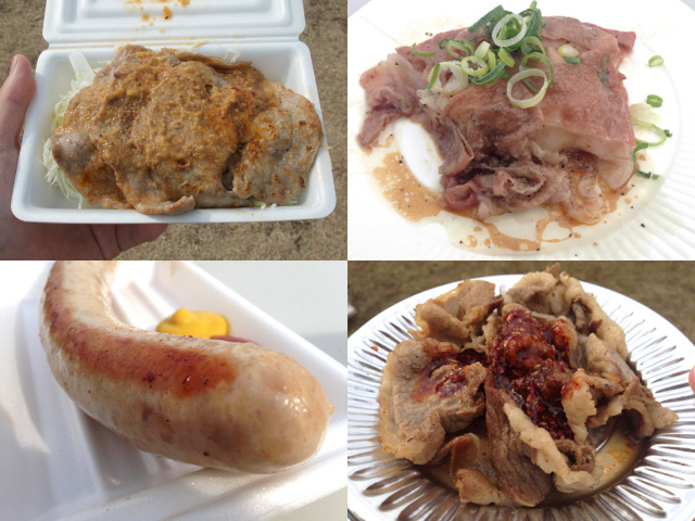 肉フェス