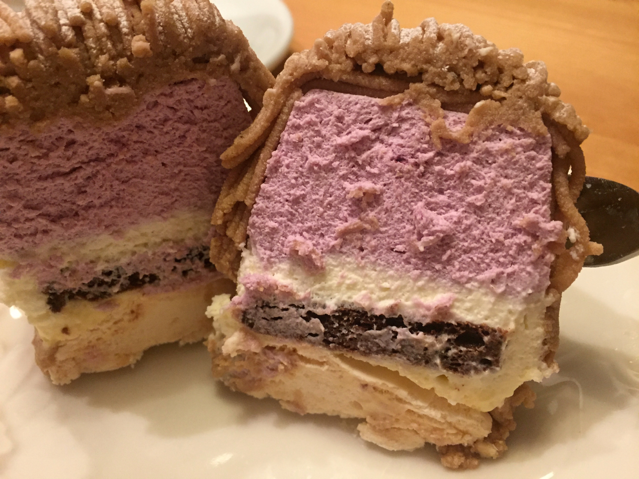 八王子 横山町 パティスリーkei Pekohara Log ぺこはらログ