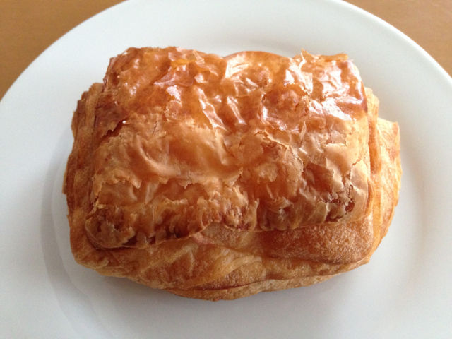 芦花公園 ルラシオン のヴィエノワズリ2種 ぺこはら東京グルメ