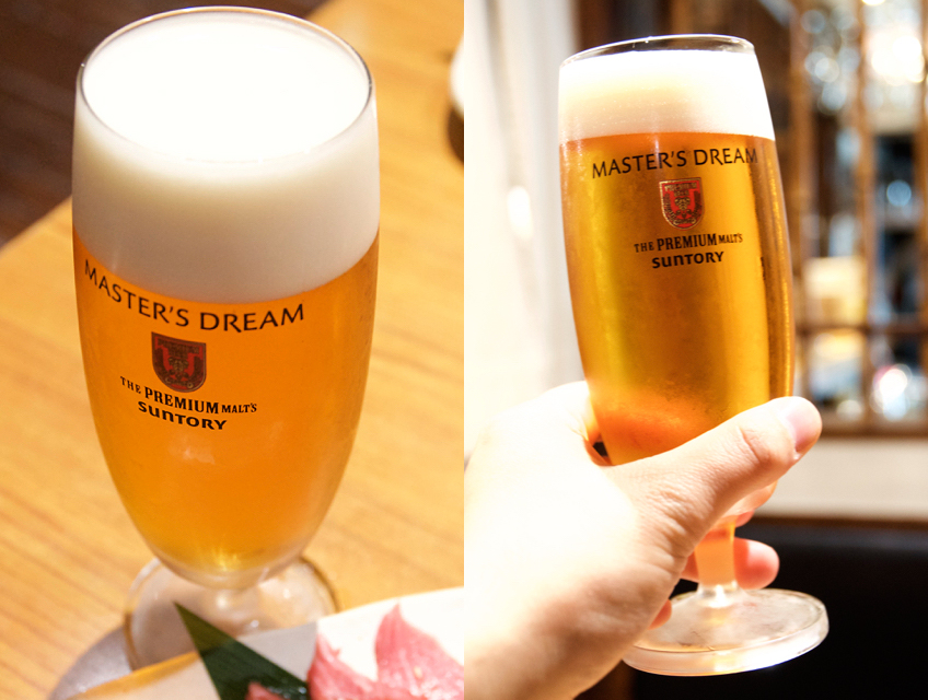 ビール3