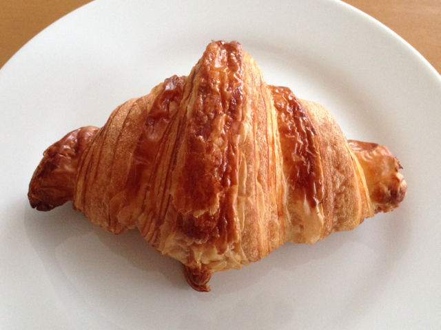 芦花公園 ルラシオン のヴィエノワズリ2種 ぺこはら東京グルメ