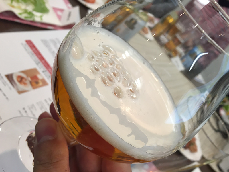 ペールエール3