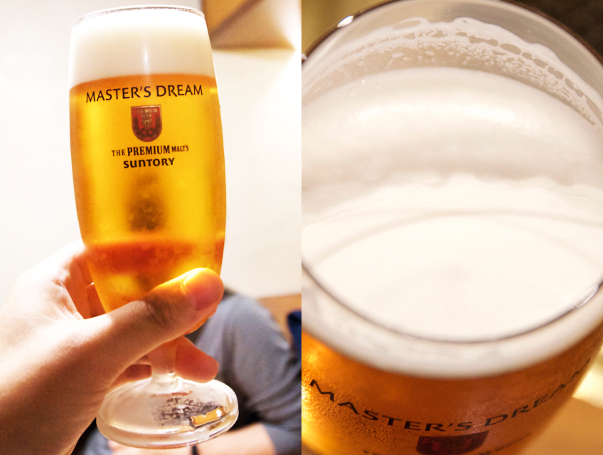 ビール2