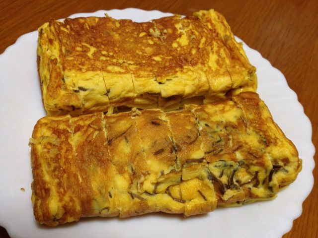 もずく