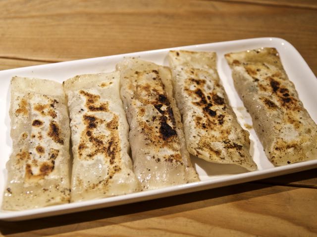 餃子