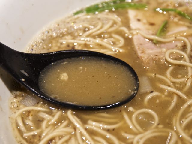 スープ