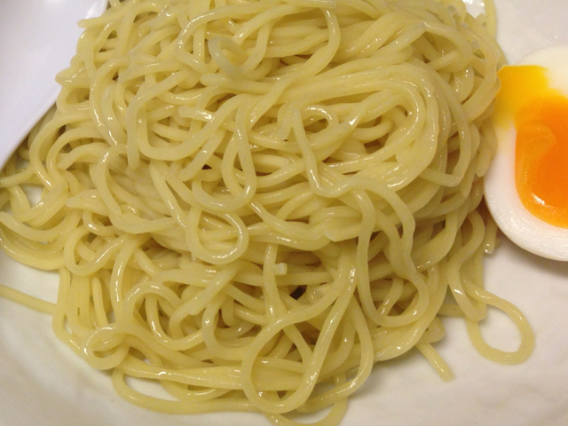 麺