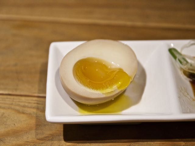 味玉2