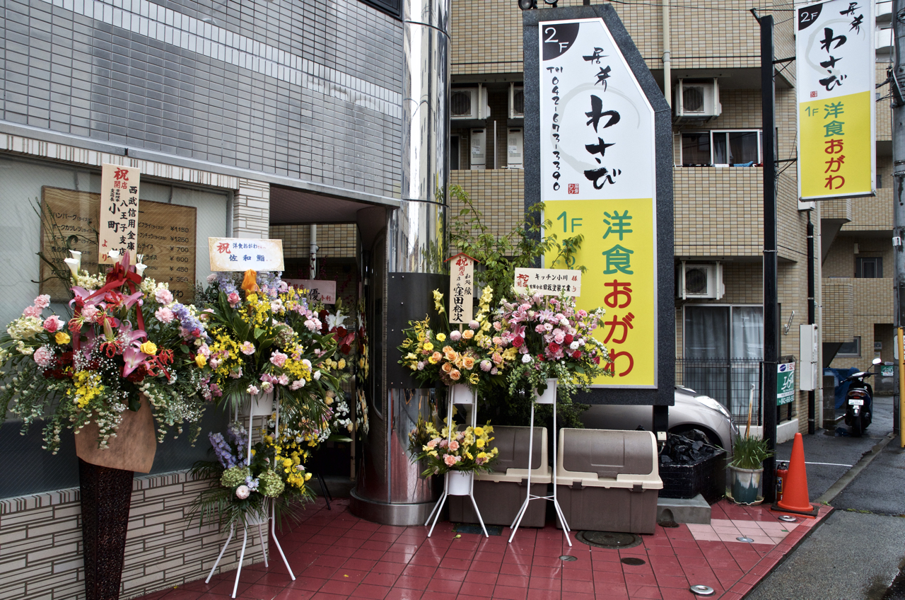 八王子駅南口自転車駐車場 料金
