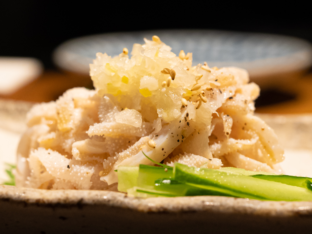 じゅう兵衛 五反田本店 日本橋 日山から一頭買いした和牛がカジュアルに楽しめる焼肉店 ぺこはら東京グルメ