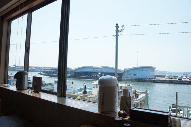 浜松市西区舞阪町 活魚料理 魚あら Pekohara Log ぺこはらログ