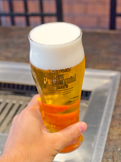 ビール2