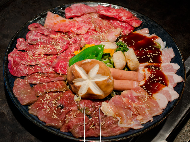 肉2