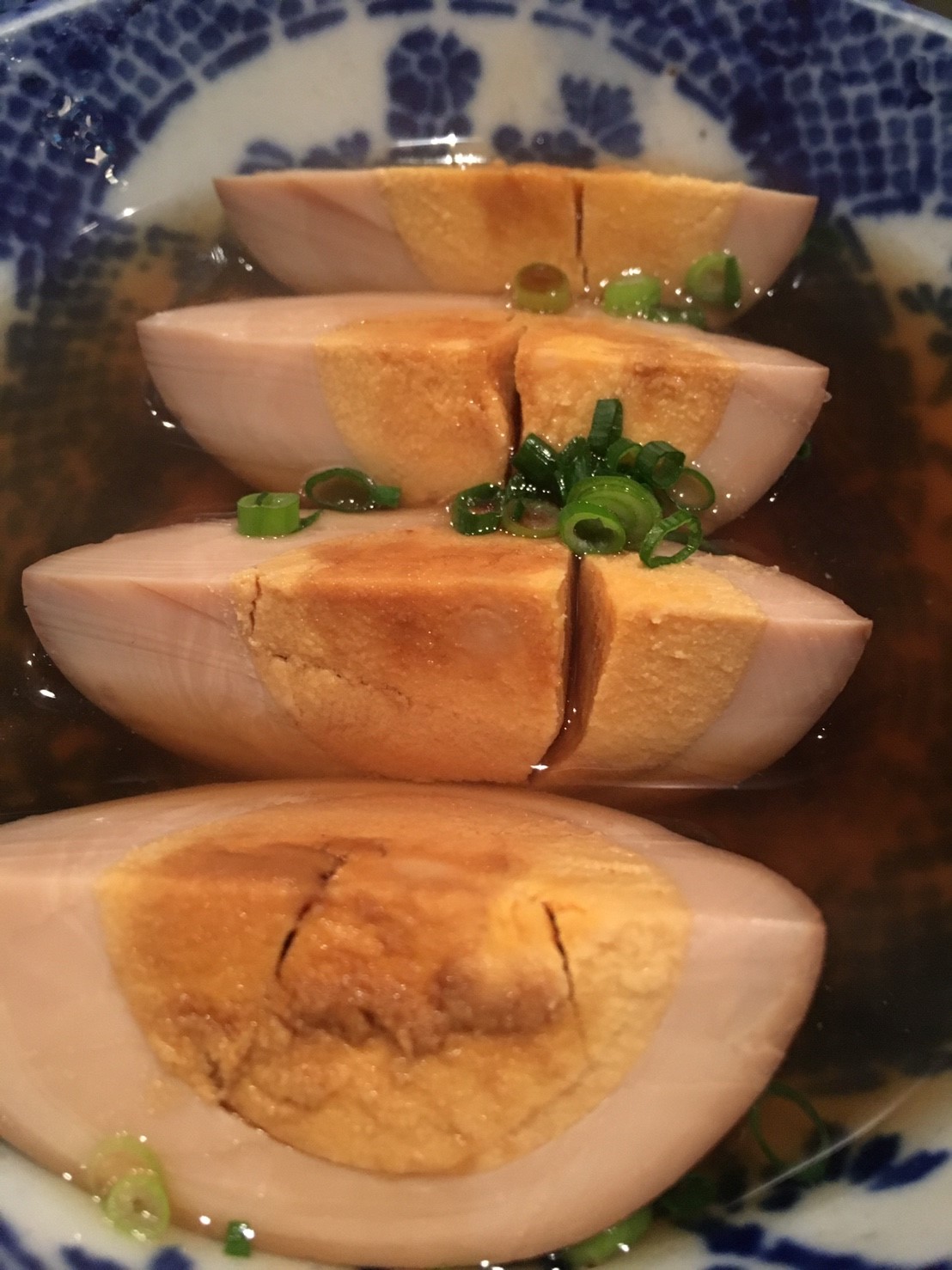 大阪 福島の隠れ家おでんバー すが 冥王星へ連れてって