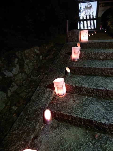 manganji-candlenight-2019-01