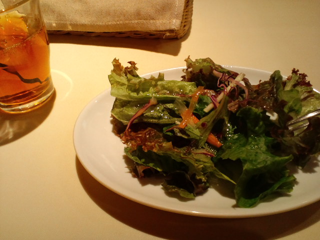 09 8月のお出掛け梅田 ピッツァ パスタ パパミラノ 阪急三番街店 でランチ 冥王星へ連れてって