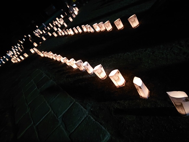 manganji-candlenight-2019-05