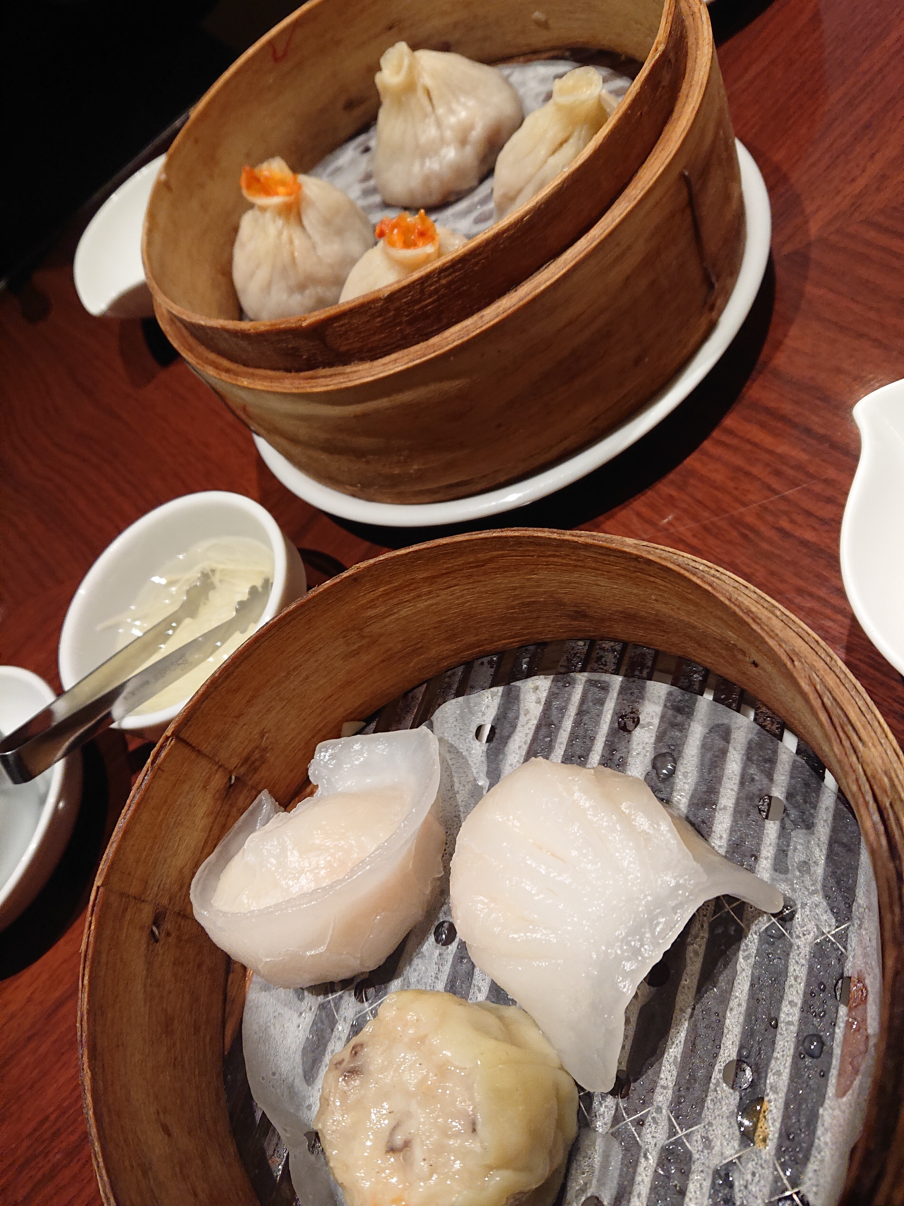 世界三大小籠包 ジョーズ シャンハイ ニューヨーク Joe S Shanghai Newyork グランフロント大阪店 冥王星へ連れてって 世界三大小籠包 ジョーズ シャンハイ ニューヨーク Joe S Shanghai Newyork グランフロント大阪店 冥王星へ連れてって