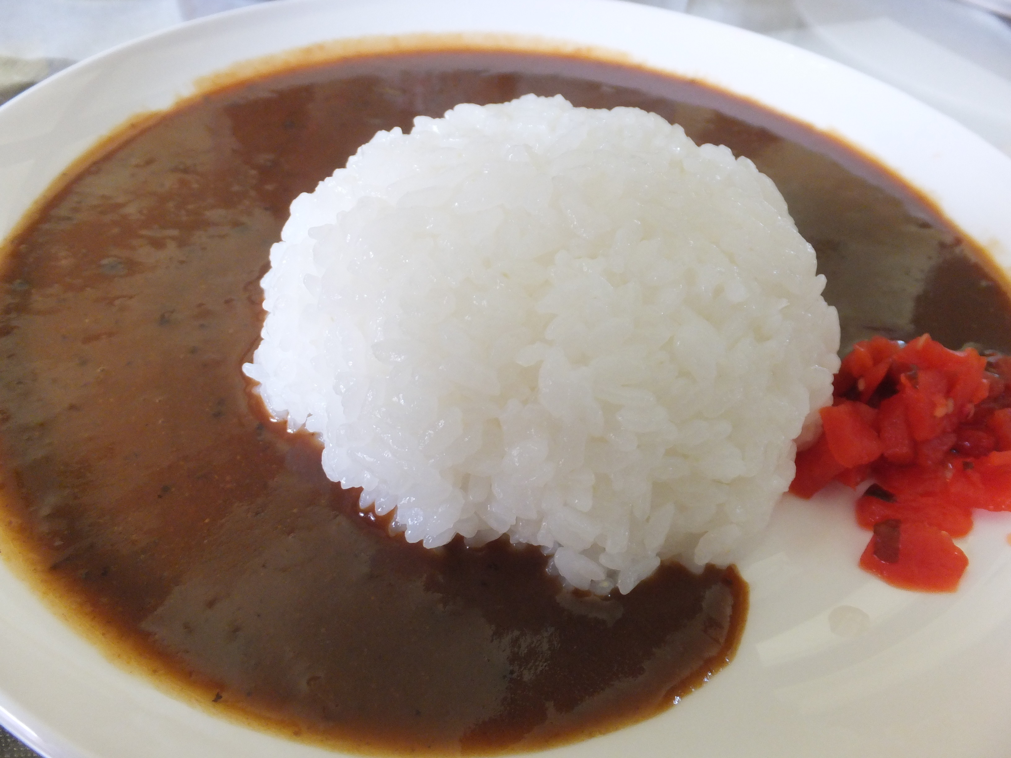 海の京都 京丹後 旅行vol 3 舞鶴赤れんが カフェ Jazz で海軍カレーライス 冥王星へ連れてって