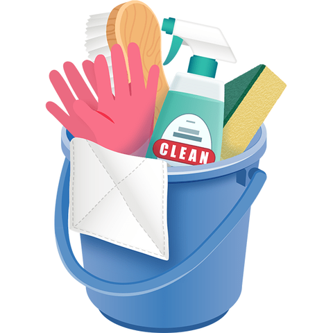 th_Cleaning_set