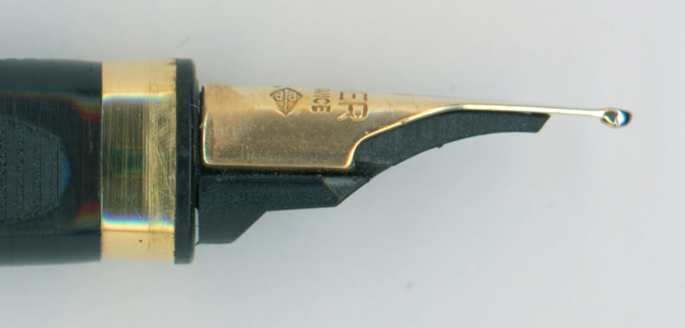 水曜日の調整報告【 Parker プリミア ビゾンフォンセ 18K-M 生贄 水曜日の調整報告【 Parker プリミア ビゾンフォンセ 18K-M 生贄