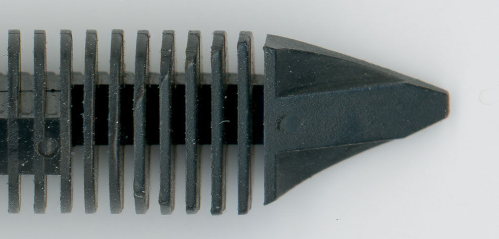 モンブラン 149 ニブM 中白18K ヘミングウェイペン芯 MONTBLANC