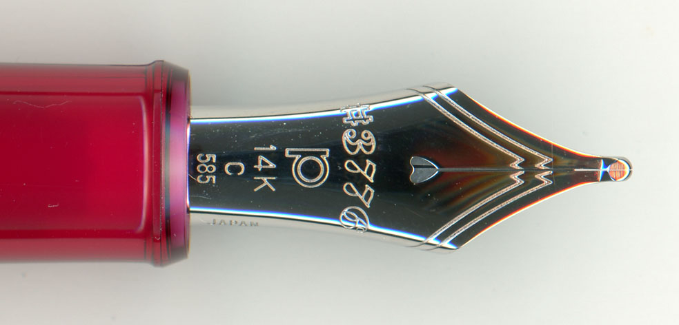 万年筆評価の部屋 万年筆評価の部屋