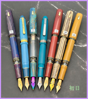 KOBE Pen Show に 登場する限定品 〔WAGNER〕 : 万年筆評価の部屋