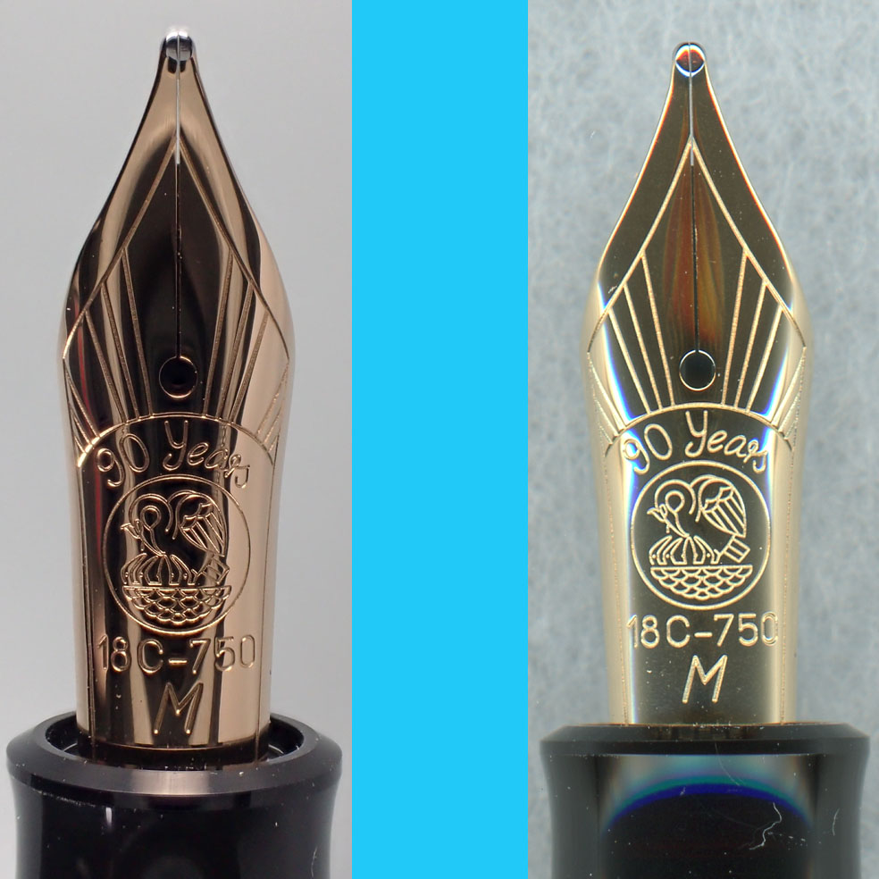 ペリカン ハーツシュティック 1929 を入手！ : 万年筆評価の部屋