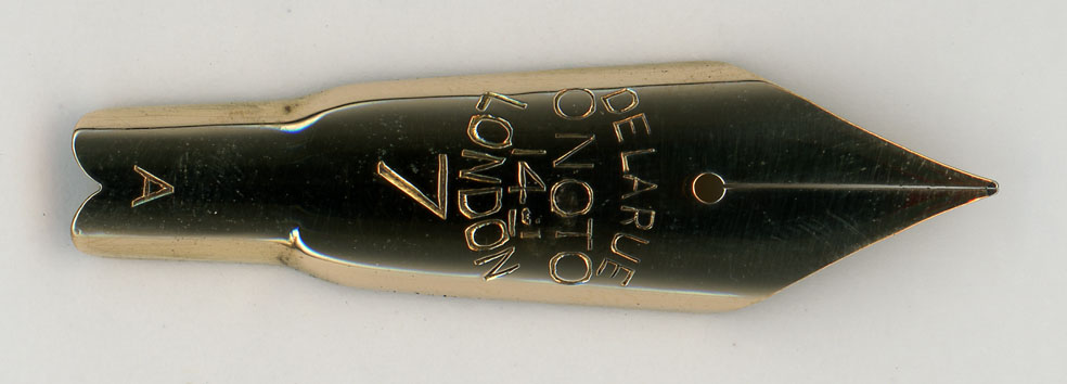 ONOTO マグナ（レバーフィラー） 14C-F 書き味改善 】アーカイブ 2015