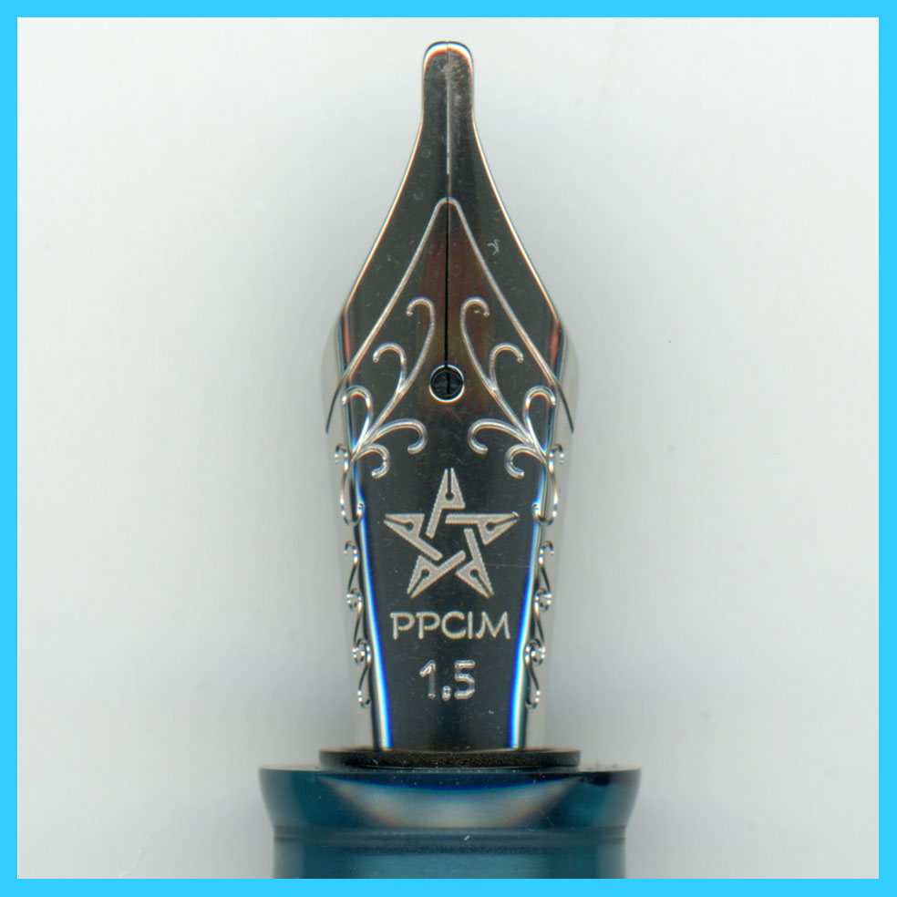 台湾製万年筆の良さは背伸びしない潔さ！ : 万年筆評価の部屋