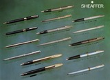 2006-07 1�� 1 Sheaffer 01