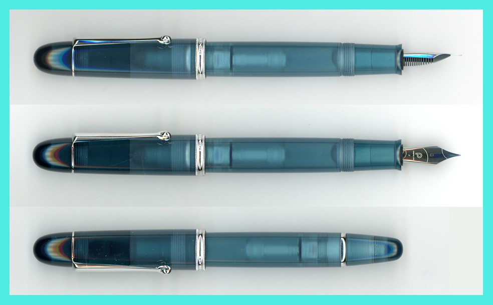 ヴィンテージ 国産 Steady 万年筆 14K F Flex 洗浄済 廃番 ヴィンテージ 旧型 PILOT DELUXE 漆 万年筆 F 14K - メルカリ