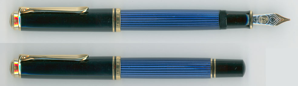 【理由あり】昔のPELIKAN万年筆 理由あり】昔のPELIKAN万年筆