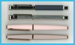 ottohutt D06 カシミヤ EF万年筆