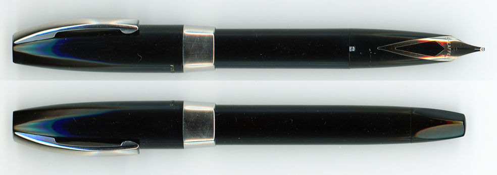 金曜日の調整報告 【 Shaffer PFM-I パラジウム-B 精密検査