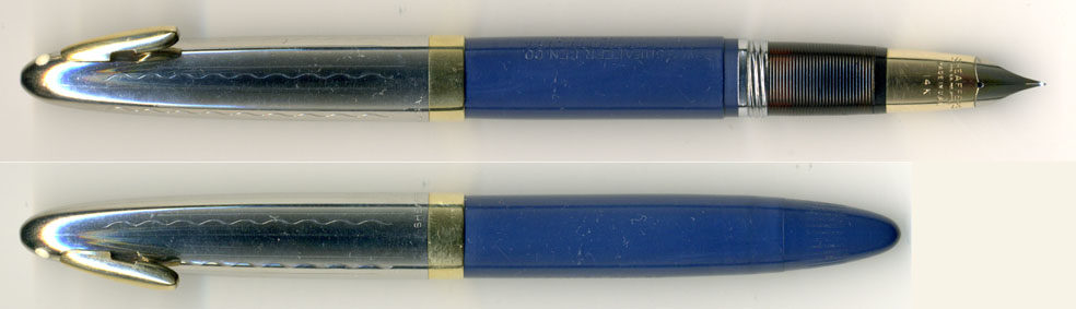 OZ SAILOR 万年筆 凍雨 セーラー万年筆 四季織 雨音 万年筆 11-3059