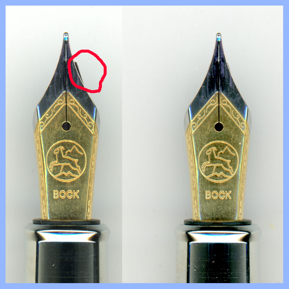 ⭐️モンブラン社製⭐️クオリティの高い本革製ペンポーチ⭐️GLOVE2本挿⭐️未使用⭐️ ペンポーチ - Montblanc® JP