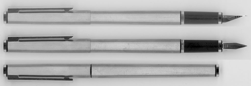 PELIKAN 万年筆シグナム EF 14c PELIKAN 万年筆シグナム EF 14c