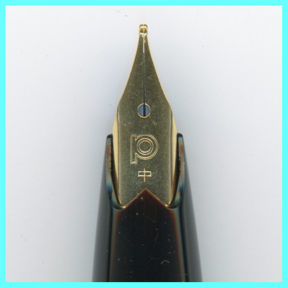 未使用含む プラチナ万年筆 パイロット デスクペン まとめ売り 廃盤