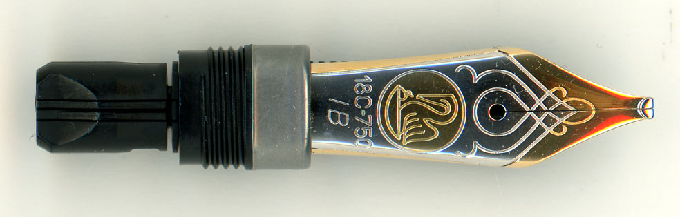 Pelikan M805 オーシャンスワール だけではない珍品が