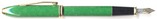 2005-11-24 AM Cross_Townsent_Jade_18K_B