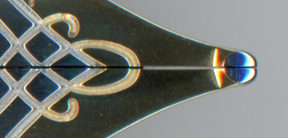 Pelikan m600 ヴァイブランドオレンジ 限定生産文字幅F インク付き